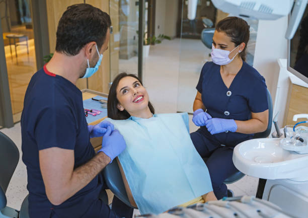 Oral Surgery in Penitas, TX
