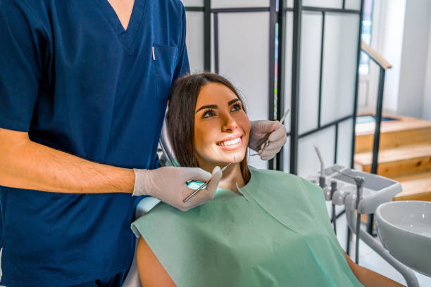 Best Dental Fillings (Composite and Amalgam)  in Penitas, TX